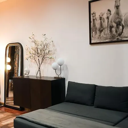 Appartement . Paris