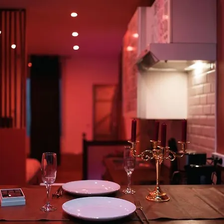 . Appartement *